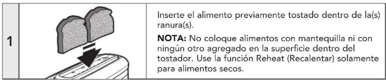KITCHENAID KMT3115BM - RECALENTAR - 1