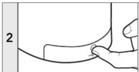 KITCHENAID KMT3115BM - ENTRETIEN ET NETTOYAGE - 2