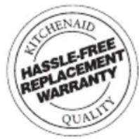 KITCHENAID KMT3115BM - KitchenAid Will Pay for Your Choice of: - 1