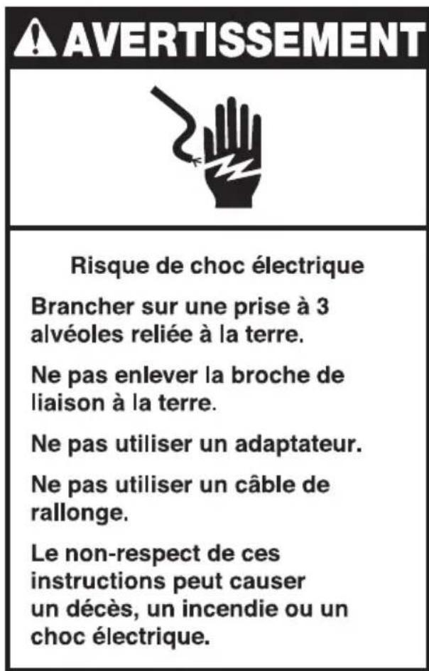 KITCHENAID KMT3115BM - CONSERVER CES INSTRUCTIONS - 1