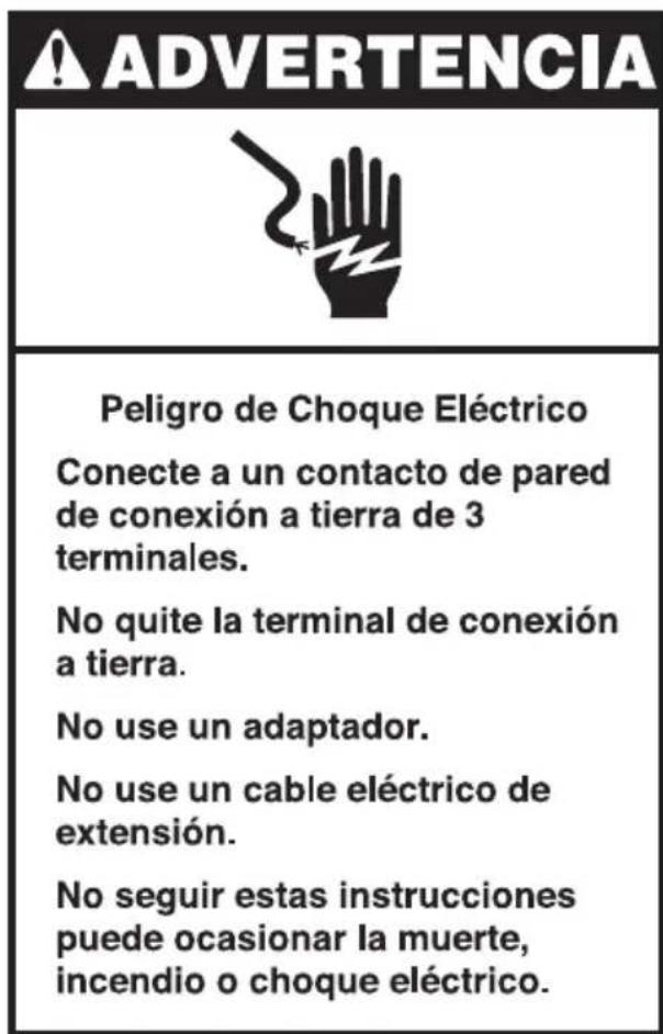 KITCHENAID KMT3115BM - GUARDE ESTAS INSTRUCCIONES - 1