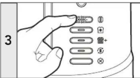 KITCHENAID KMT3115BM - USING THE TOASTER - 2