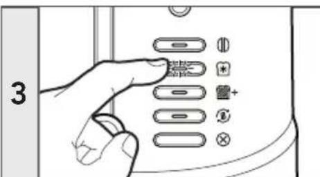 KITCHENAID KMT3115BM - DéCONGÉLATION - 3