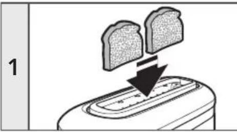 KITCHENAID KMT3115BM - DéCONGÉLATION - 1