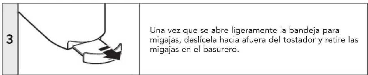 KITCHENAID KMT3115BM - CUIDADO Y LIMpieZA - 3