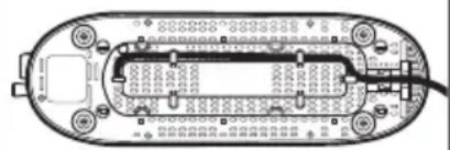 KITCHENAID KMT3115BM - AVERAGEMENT - 1