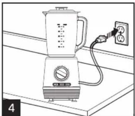AMICA BTM 5011 - 7