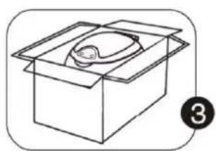CASO UltraSonicClean 1510 - Cleaning - 3