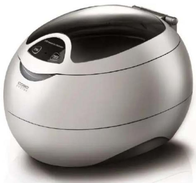 CASO UltraSonicClean 1510 - Dispositivo de limpieza por ultrasonido - 1