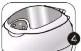 CASO UltraSonicClean 1510 - ▲WARNING Attention - 3