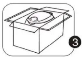 CASO UltraSonicClean 1510 - Mantenimiento - 3