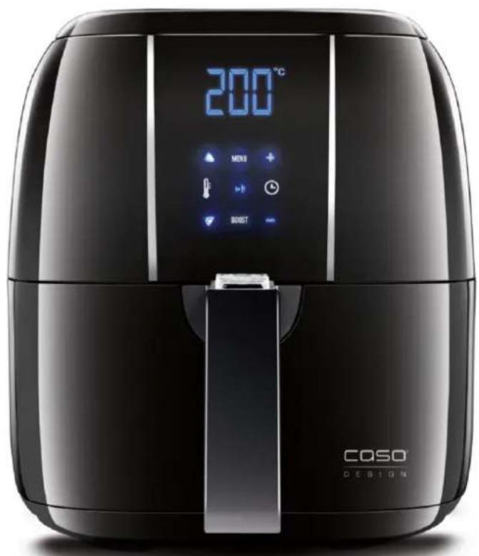 CASO AF200 - AF200 Fritteuse - 1