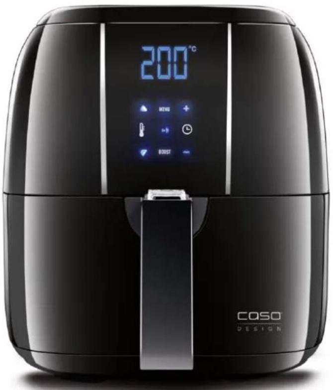 CASO AF200 - Freidora AF200 - 1