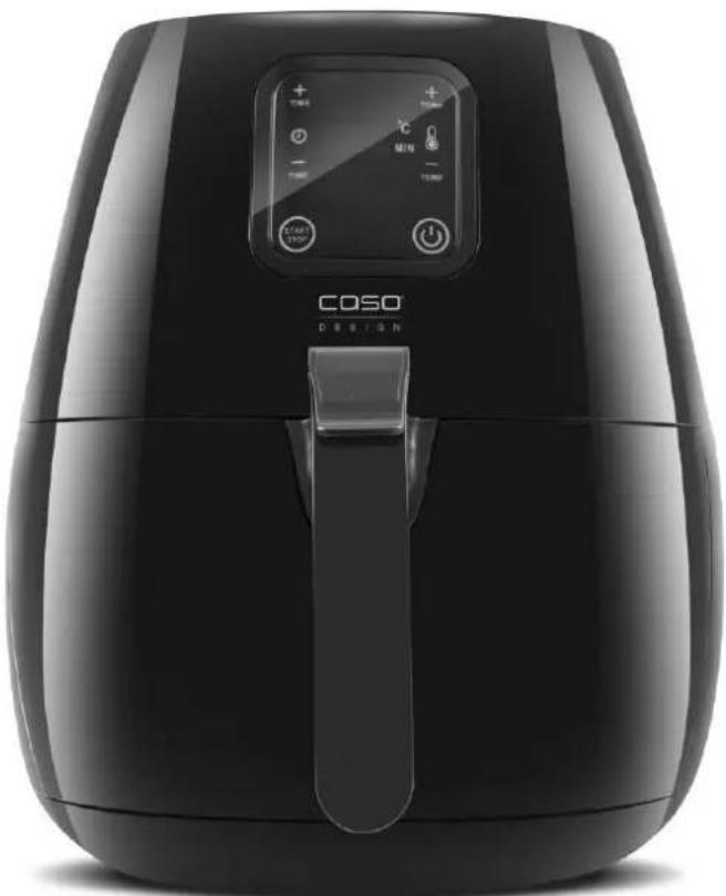 CASO AF150 - Freidora AF150 - 1