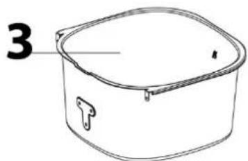 CASO AF150 - Vued'ensemble - 2