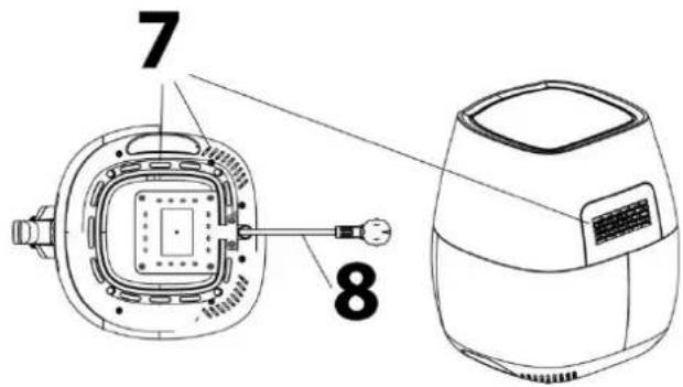 CASO AF150 - Panorama complessiva - 4