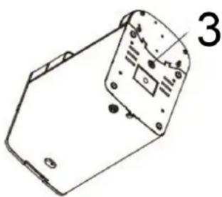 CASO HD1000 - Bouchon - 1