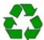 CASO HD1000 - Disposal of the packaging - 1