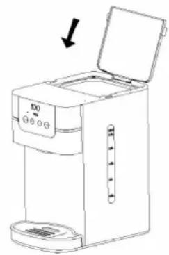 CASO HD1000 - Obtener lacantidaddeseada - 1