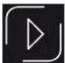 CASO HD1000 - Bedienfeld - 5
