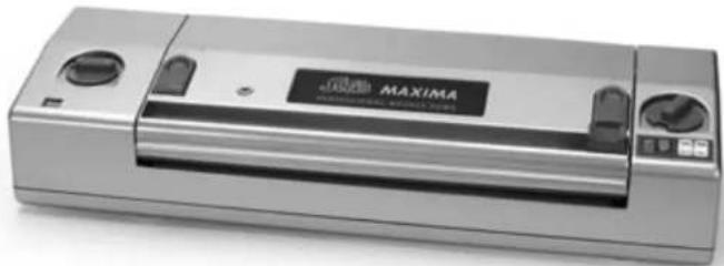 Solis Maxima 565 - 1