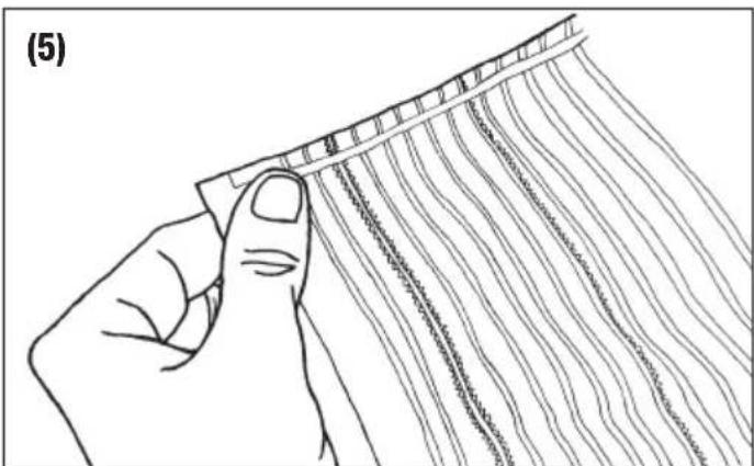 Solis Genius Magic Vac - Utilisation fonction soudure manuelle «MAN SEAL» (1) - 2