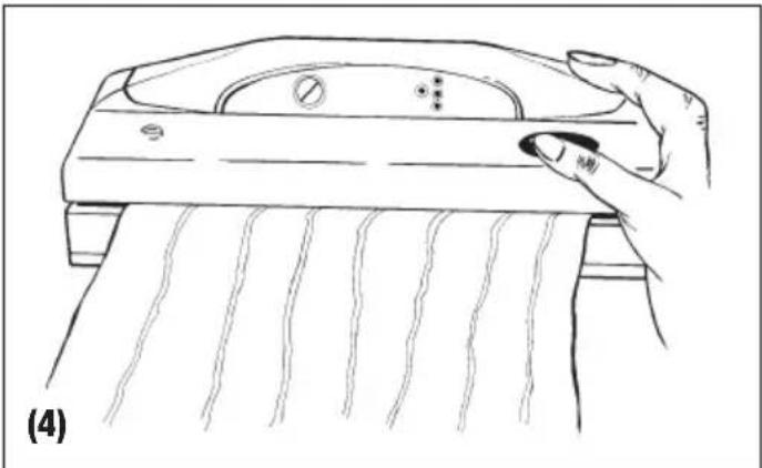 Solis Genius Magic Vac - 10.Manuelles Schweissen «MAN SEAL» (1) - 1