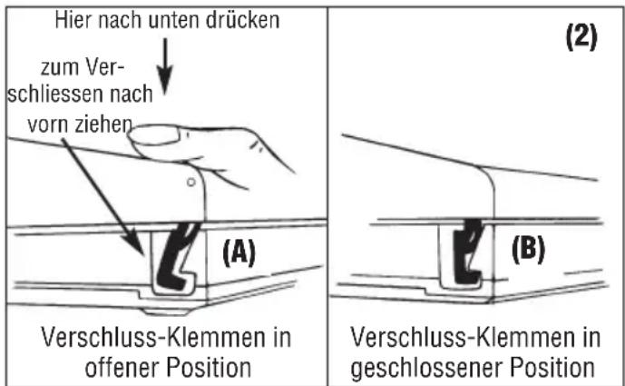 Solis Genius Magic Vac - SICHERHEITSMASSNAHMSN - 2