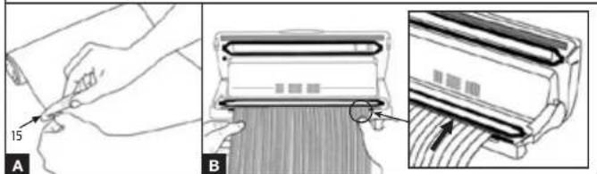 Solis Magic Vac Futura 567 - Indices - 2