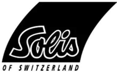 Solis Compact Magic Vac - ISTRUZIONI PER LA PULIZIA - 1