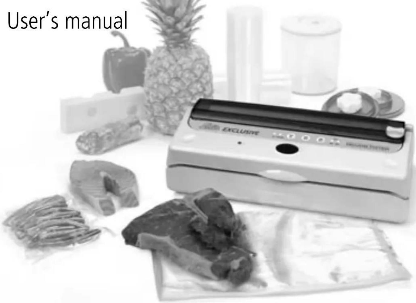 Solis Magic Vac Exclusive 568 - 1