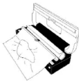 PRINCESS Classic Vacuum Sealer 2965 - STAP 2 VERWIJDER DE LUCHT - 1