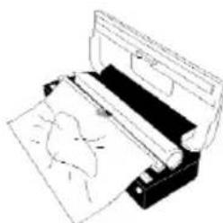 PRINCESS Classic Vacuum Sealer 2965 - STEG 2 TA UT LUFT - 1