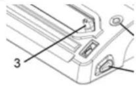CASO VC9 - Vacuum packaging with a bag - 2