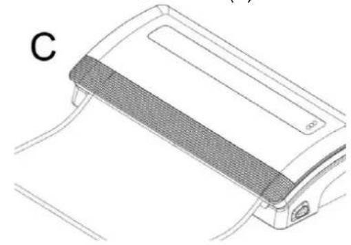 CASO VC9 - Envasado al vacio en bolsas hechas con el rollo - 3