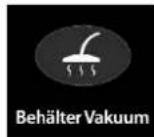 CASO VC320 Pro - Uso: envase al vació de una bolsa con cierre - 4