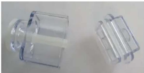 CASO VC320 Pro - NOTA - 1