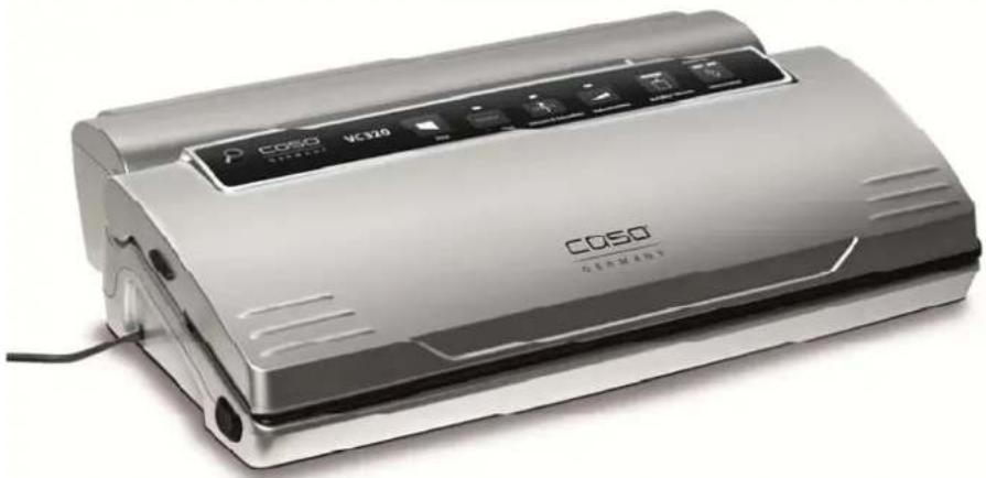 CASO VC320 Pro - VC320 Pro - 1