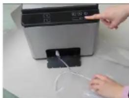 CASO SousVide Center SV1000 - Función de vacío: - 3