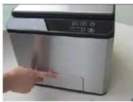 CASO SousVide Center SV1000 - Vacuumfunctie: - 1