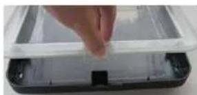 CASO SousVide Center SV1000 - Entretien et nettoyage : - 1