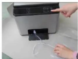 CASO SousVide Center SV1000 - Vakuumfunktion: - 3