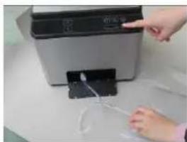 CASO SousVide Center SV1000 - Vacuum function: - 3