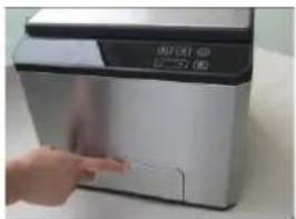 CASO SousVide Center SV1000 - Vacuum function: - 1