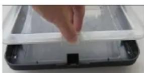 CASO SousVide Center SV1000 - Manutenzione e pulizia: - 1