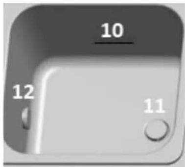 CASO SousVide Center SV1000 - Panorama complessiva - 1