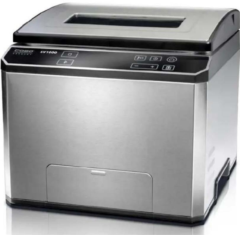 CASO SousVide Center SV1000 - 1