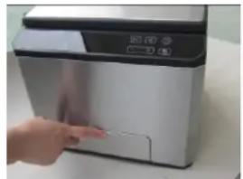 CASO SousVide Center SV1000 - Función de vacío: - 1