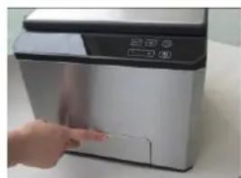 CASO SousVide Center SV1000 - Vakuumfunktion: - 1