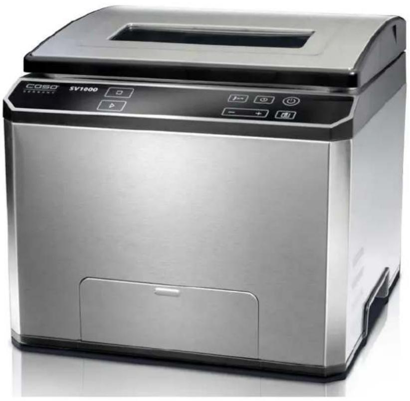 CASO SousVide Center SV1000 - SousVide Center SV1000 - 1